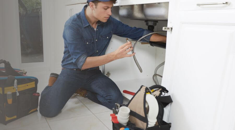 Professional Leak Detection Services in Saint Albans, ME